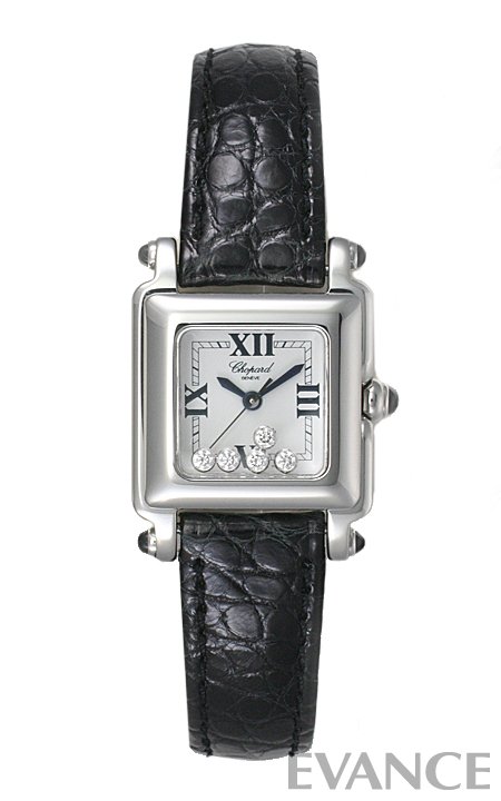 CHOPARD ショパール ハッピースポーツ