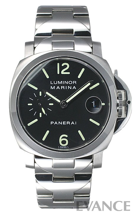 PANERAI パネライ ルミノールマリーナ