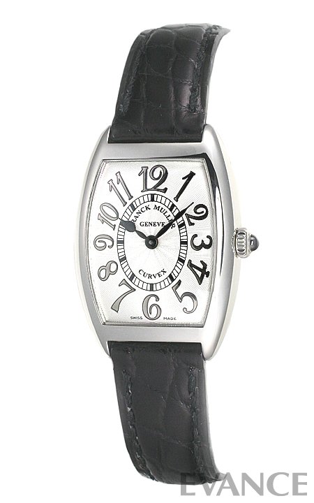 FRANCK MULLER フランク・ミュラー フランク・ミュラー トノーカーベックス レディース