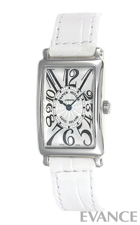 FRANCK MULLER フランク・ミュラー フランク・ミュラー ロングアイランドレディース