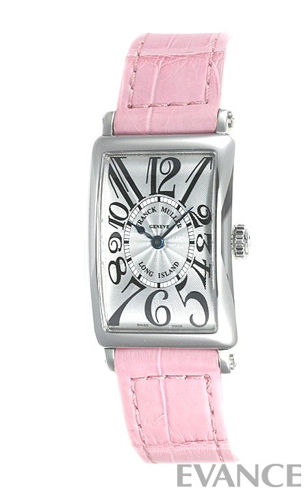 FRANCK MULLER フランク・ミュラー フランク・ミュラー ロングアイランドレディース