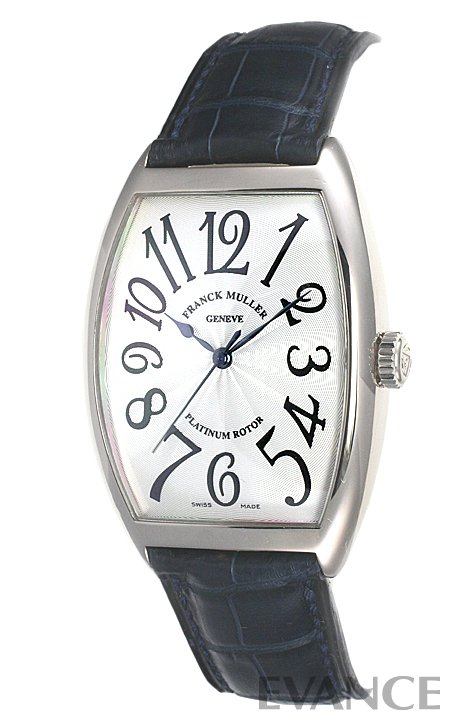FRANCK MULLER フランク・ミュラー フランク・ミュラー トノーカーベックス