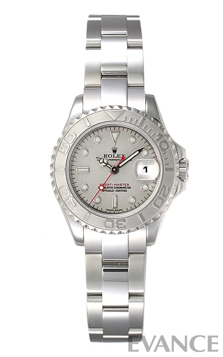 ROLEX ロレックス ヨットマスター ロレジウム