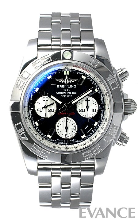 BREITLING ブライトリング ブライトリング クロノマット 44