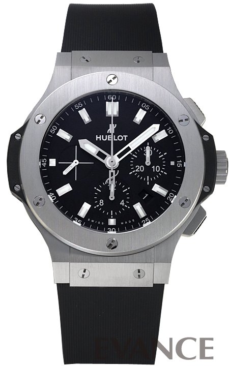 HUBLOT ウブロ ビッグバン スチール