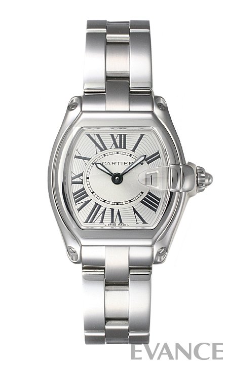 CARTIER カルティエ ロードスター SM