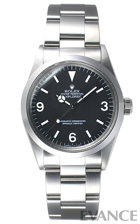 ROLEX ロレックス エクスプローラーI (アンティーク)