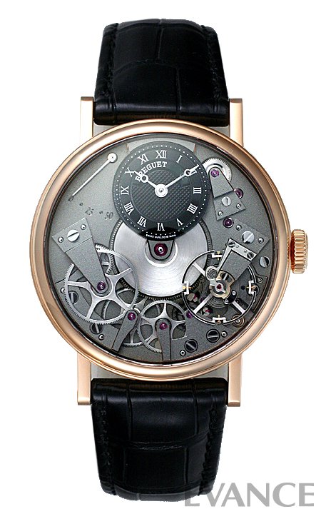 BREGUET ブレゲ クラシック トラディション