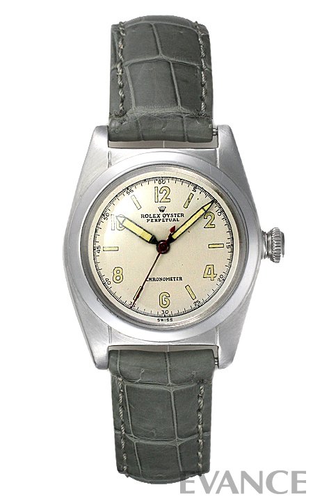 ROLEX ロレックス アンティーク バブルバック