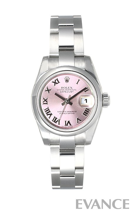 ROLEX ロレックス ロレックス レディース デイトジャスト