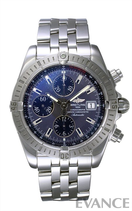 BREITLING ブライトリング ブライトリング その他 クロノマット・エボリューション