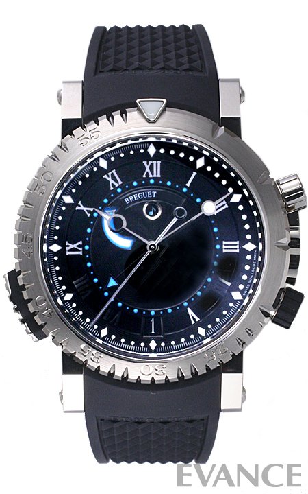 BREGUET ブレゲ マリーンロイヤル