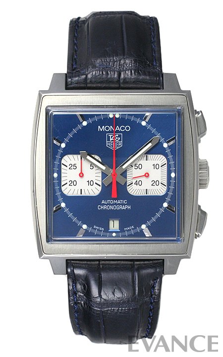 TAG HEUER タグホイヤー クラシックス モナコ