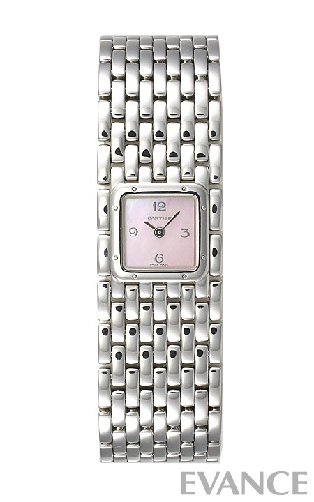 CARTIER カルティエ リュバン