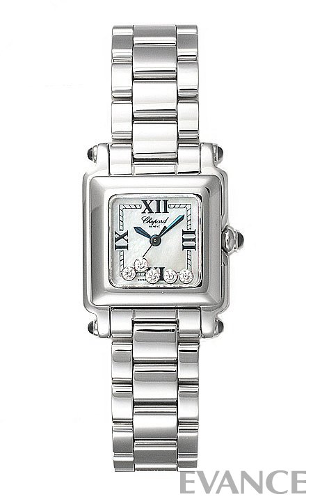 CHOPARD ショパール ハッピー スポーツ