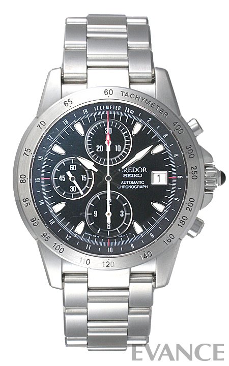 OTHER その他 クレドール フェニックス クロノグラフ