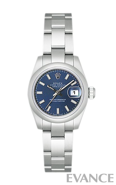 ROLEX ロレックス ロレックス レディース デイトジャスト