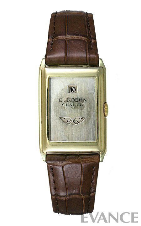 OTHER その他 H.R.EKEGREN E.KOEHN