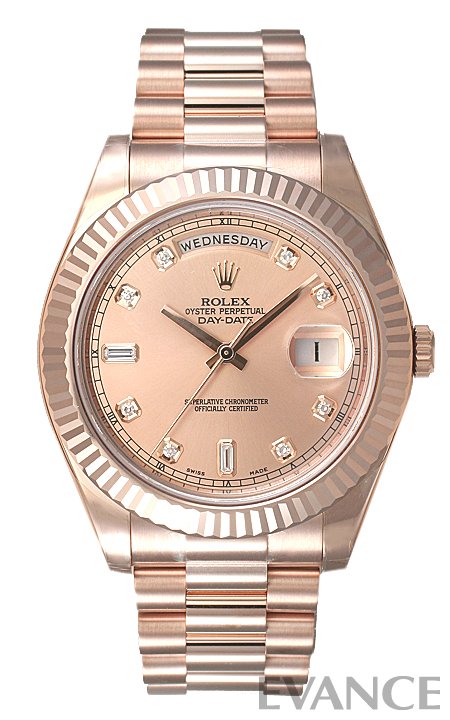 ROLEX ロレックス デイデイトII