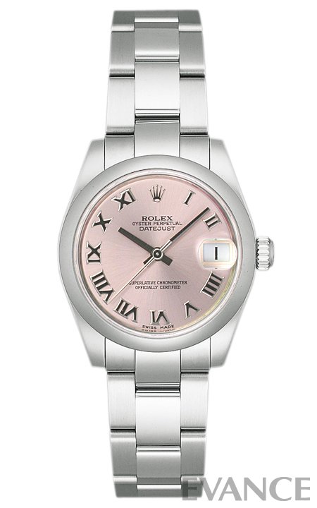 ROLEX ロレックス ロレックス ボーイズ デイトジャスト