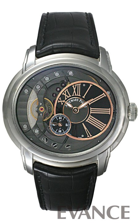 AUDEMARS PIGUET オーデマピゲ ミレネリー4101