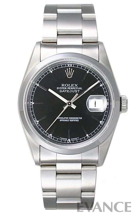 ROLEX ロレックス ロレックス デイトジャスト