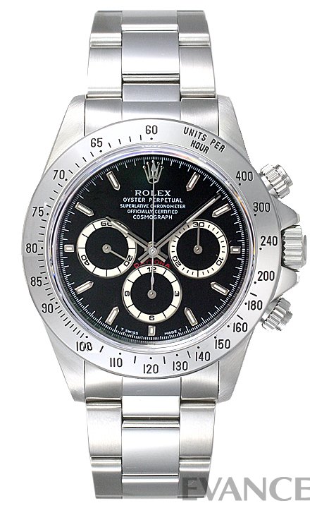 ROLEX ロレックス デイトナ