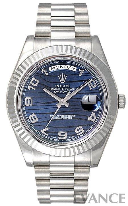 ROLEX ロレックス デイデイトII