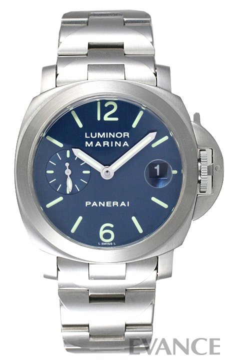 PANERAI パネライ ルミノールマリーナ