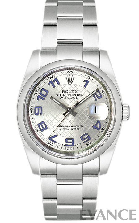 ROLEX ロレックス ロレックス デイトジャスト