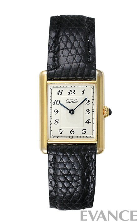 CARTIER カルティエ カルティエ その他マストタンクSM