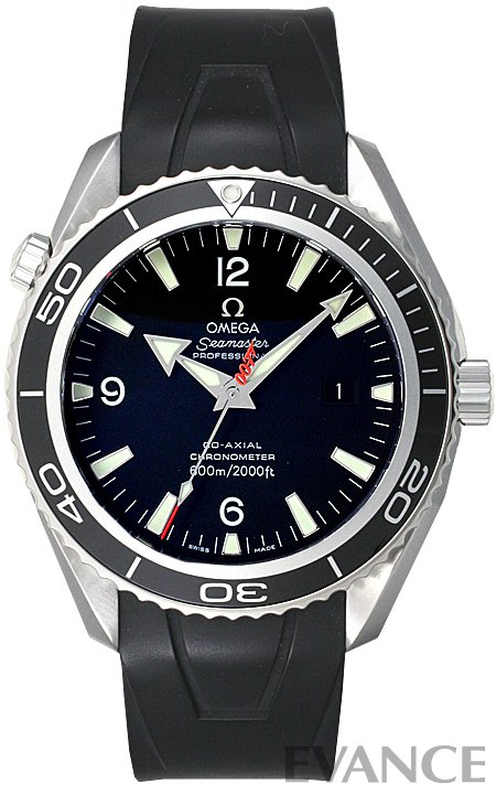 OMEGA オメガ シーマスタープラネットオーシャン 【007 カジノ・ロワイヤル限定モデル】